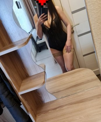 Проститутка Алина